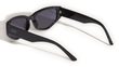Leyden Sunglasses Black