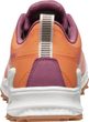 ZIONIC WP WOMEN, tangerine/star white
