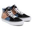 SK8-Hi VR3 LX (Imran Potato) black/navy/true white/fenugreek