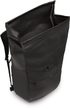 TRANSPORTER ROLL TOP 28, black