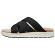 ELLE MIXED SLIDE WOMEN black/birch