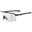 DYRT BLACK MATT/CLEAR