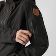 Keb Eco-Shell Jacket W Black