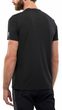 KAMET MAP TS SS M BLACK - NOIR