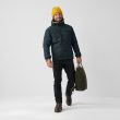 Greenland No. 1 Down Jacket M Navy