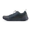 TERRA ERGOLACE FLAT 2.0 DARK BLUE - BLACK