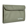 PASSPORT SAFE RFID BLOCK olive
