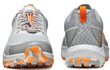 9.81 PULSE-LE, anniversary grey/garmont orange