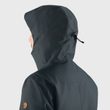 Visby 3 in 1 Jacket M Dark Navy