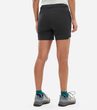 UBIC STRETCH SHORT W NOIR NEW