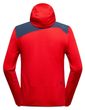 Aequilibrium Thermal Hoody M, Mountain Red