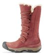 Brighton High Boot W, mbrn - zimní dámské boty
