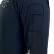 RUCKUS RIDE TEE PRESSED CARBON