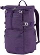 High Coast Pro Foldsack 26 Dark Violet