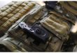RAPTOR RESCUE™ BLACK MOLLE