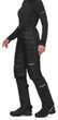 Eiger Nordwand Light Down IN Shorts Women black