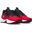 UA Lockdown 7-RED