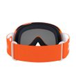 POCito Retina Fluorescent Orange/Partly Sunny Silver