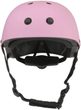 Bike Helmet; pink