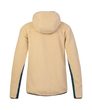 KOALA HOODY beige/stratified sea