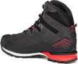 Makra Pro Bunion GTX Asphalt/Red