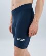 M's Air Indoor Shorts, Turmaline Navy
