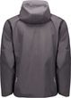 M's Motion Rain Jacket Sylvanite Grey