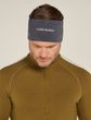 U Mer 200 Oasis Headband JET HTHR-011