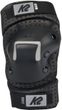 MACH PAD SET black-silver