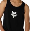 Fox Head 195 Original Tank Black