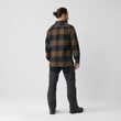 Canada Shirt M, Deep Forest-Dark Navy