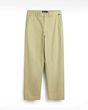 AUTHENTIC CHINO BAGGY PANT ELM
