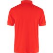 Crowley Pique Shirt M True Red