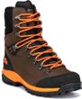 Kalixfors Mid SF Extra GTX Brown/Orange