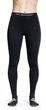 X-BIONIC® ENERGY ACCUMULATOR 4.0 PANTS WMN CHARCOAL/MAGNOLIA
