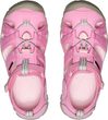 SEACAMP II CNX YOUTH, moonlite mauve/pink-a-boo