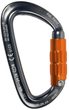 Orbit 2Lock gun metal/orange