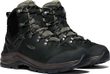 WILD SKY MID WP M black/dusty olive