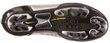ALPIN 10//2 CHROME/BLACK/YELLOW 278538