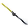 ZAG SKIS NORTH poles VARIO YELLOW/BLACK
