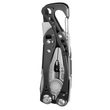 LTG830923 SKELETOOL CX black/silver