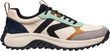 KS86 LEA MEN, granite green/curry