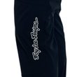SKYLINE TRAIL PANT MONO BLACK