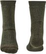 Explorer HW MP Boot, olive