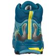 Ultra Raptor II Mid JR Gtx, Space Blue/Blaze