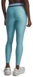 Tech Branded Legging-BLU