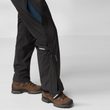 HC Hydratic Trail Trousers W Black