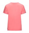 LightWool 140 classic tee W's Sun Kissed Coral