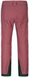 Bons, roan rouge