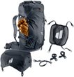 Freescape Tour 40 Black
